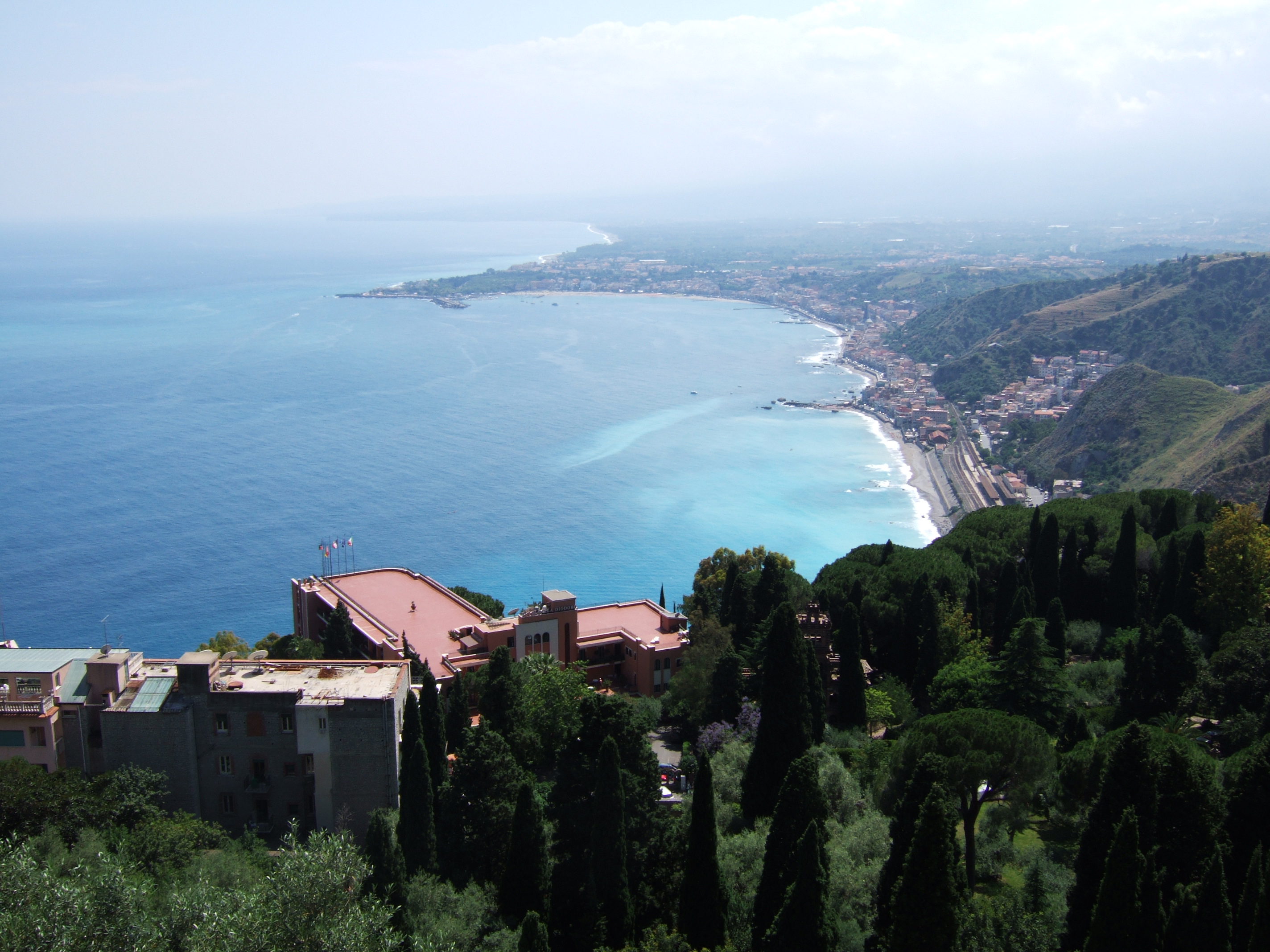 Sicily, Italy